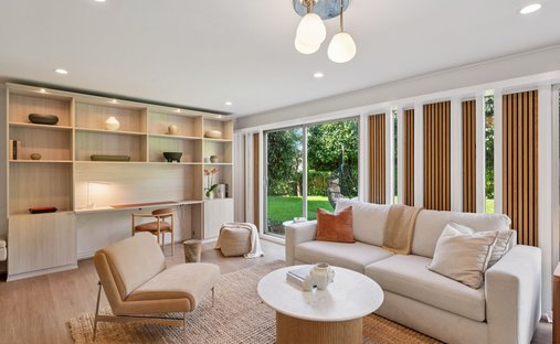 Condo in Belvedere, California, United States 1