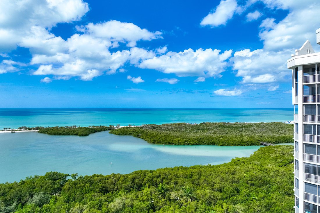 Condo in Naples, Florida, United States 3 - 17387543