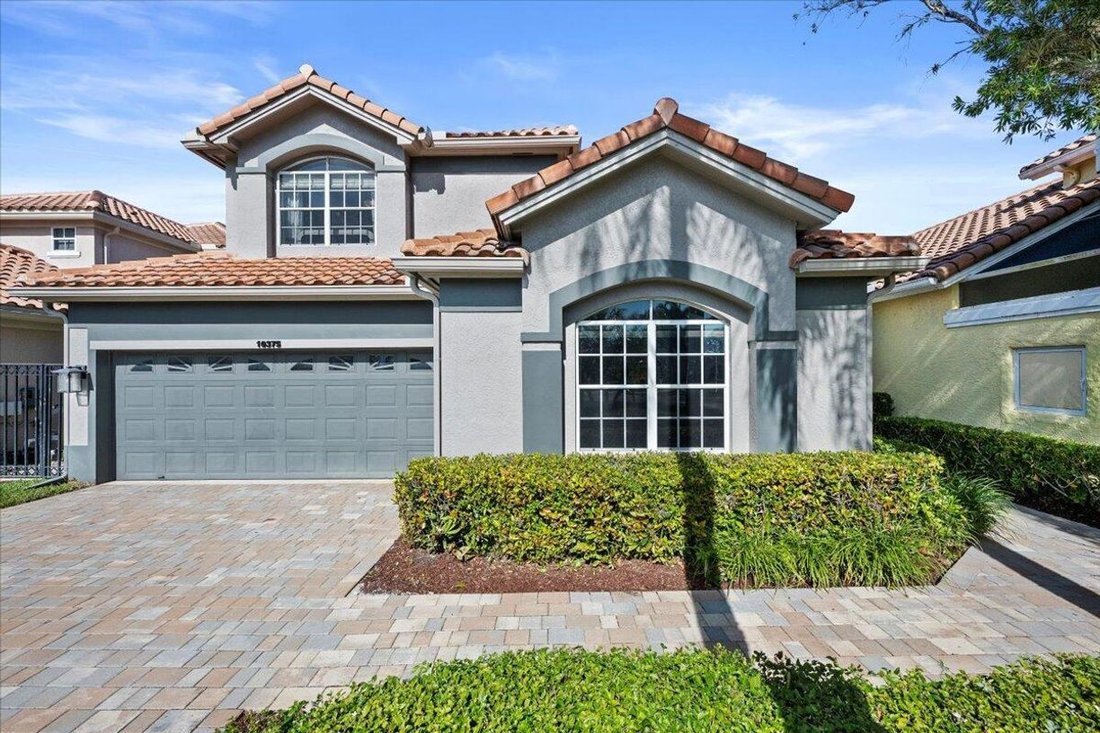 Maison à Loxahatchee, Floride, États-Unis 2 - 17000161