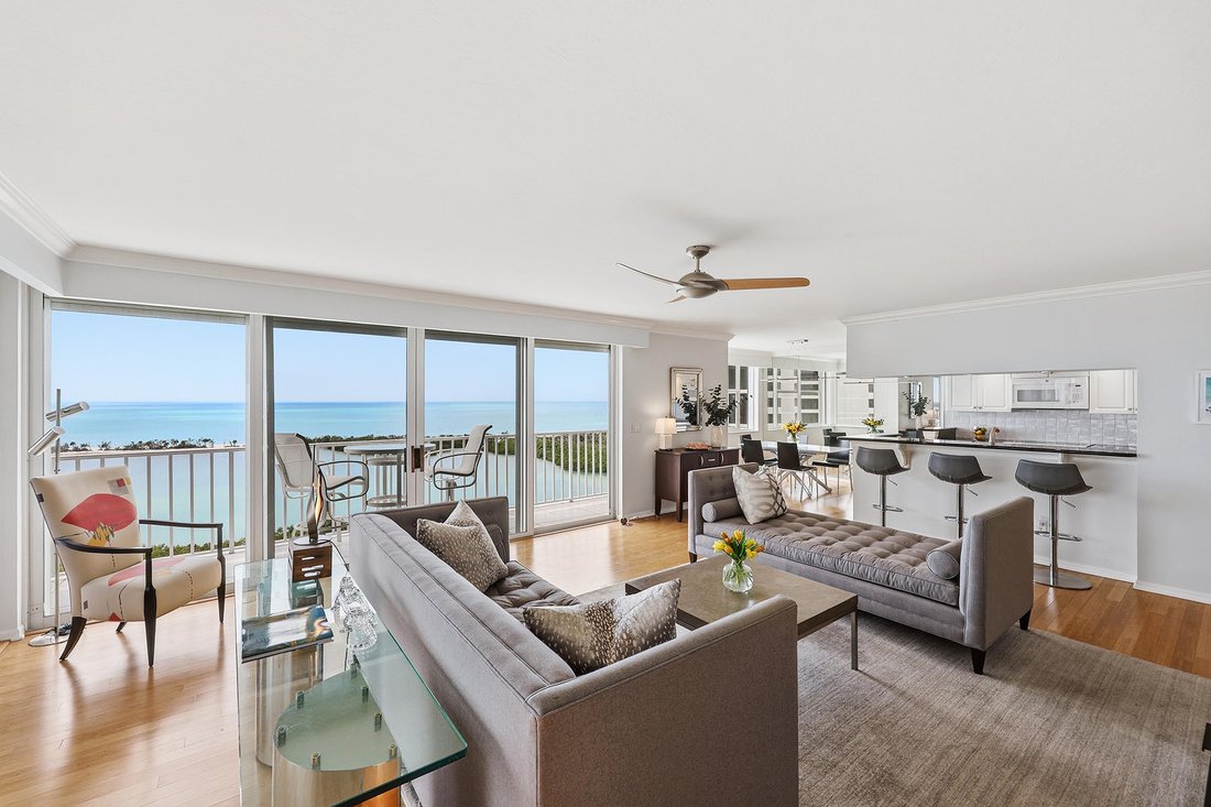 Condo in Naples, Florida, United States 4 - 17387543