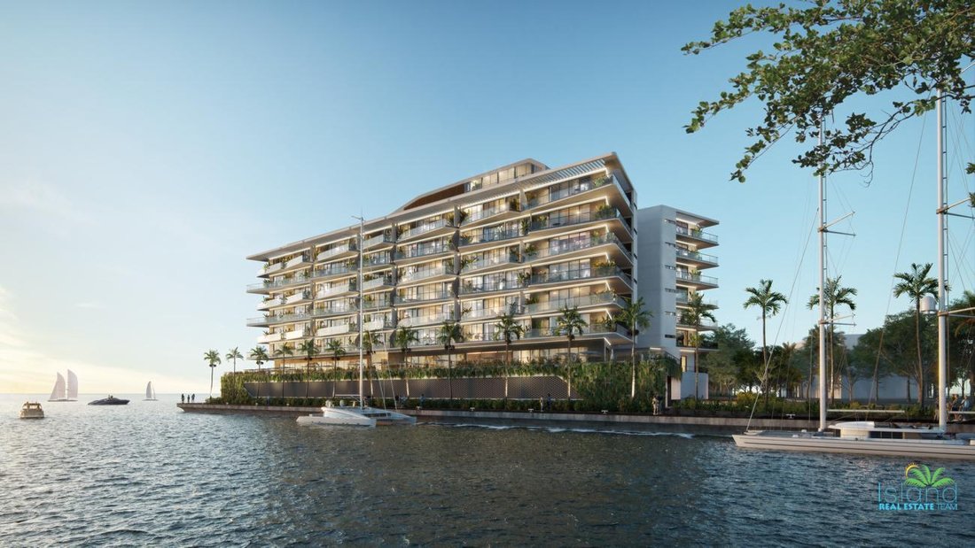 Condo in Simpson Bay, Sint Maarten 2 - 17387555