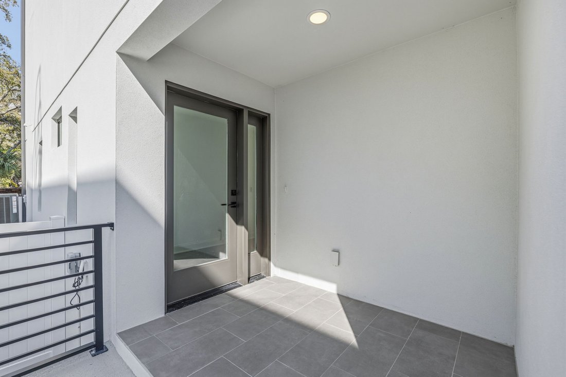 Townhouse in Tampa, Florida, United States 2 - 16462443