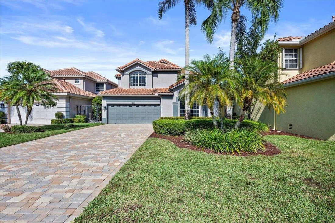 Maison à Loxahatchee, Floride, États-Unis 3 - 17000161