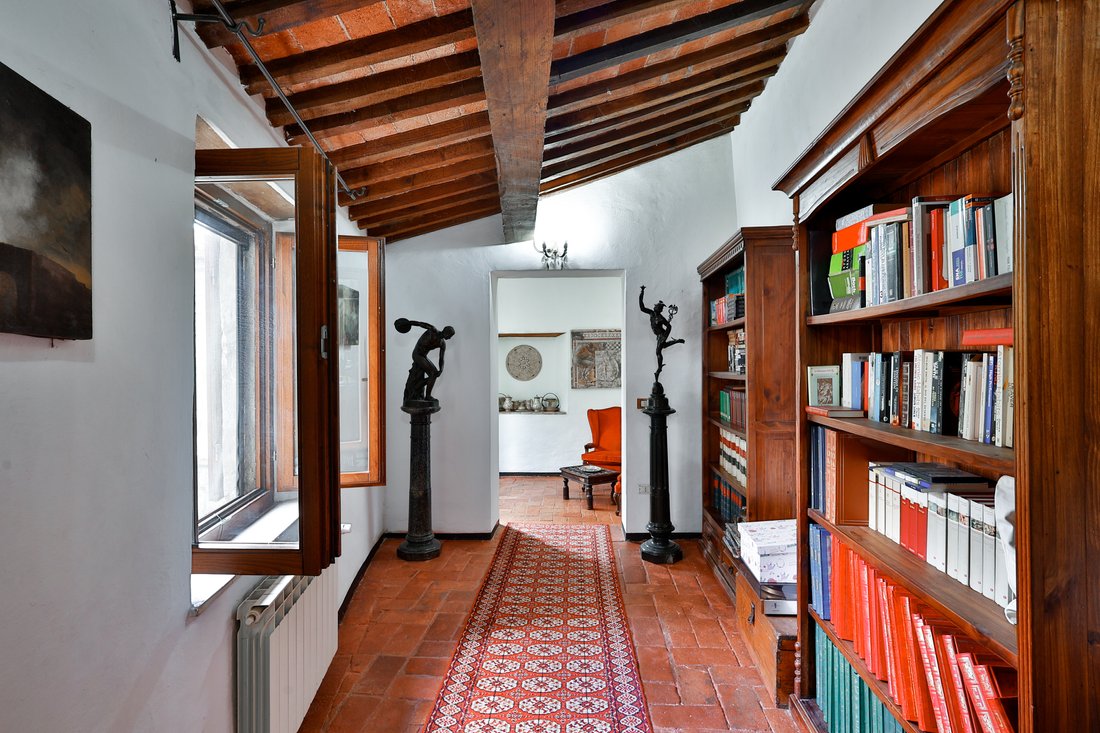 House in Santa Fiora, Tuscany, Italy 2 - 15814823