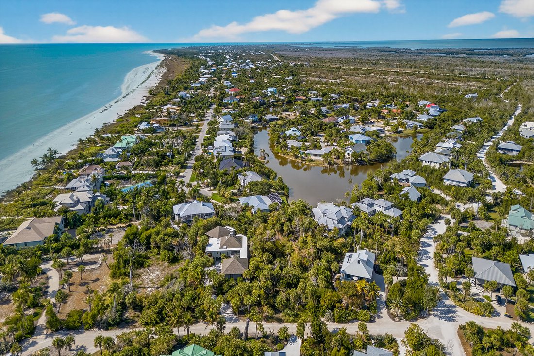 Terreno a Sanibel, Florida, Stati Uniti 5 - 17387535