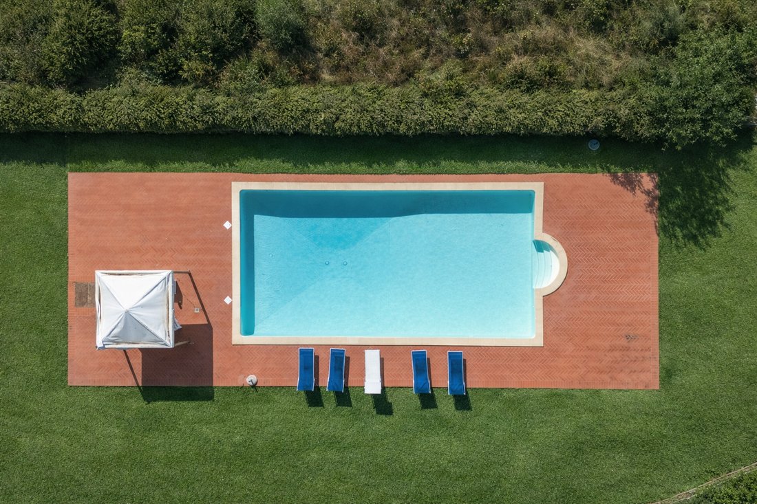 Country House in Magliano in Toscana, Tuscany, Italy 3 - 16047852