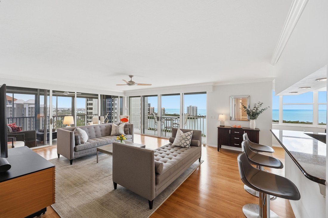 Condo in Naples, Florida, United States 5 - 17387543