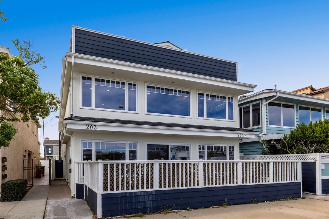 Apartment in Newport Beach, California, United States 1 - 17387466