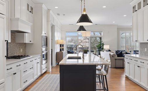 Condominio a Wayzata, Minnesota, Stati Uniti 1