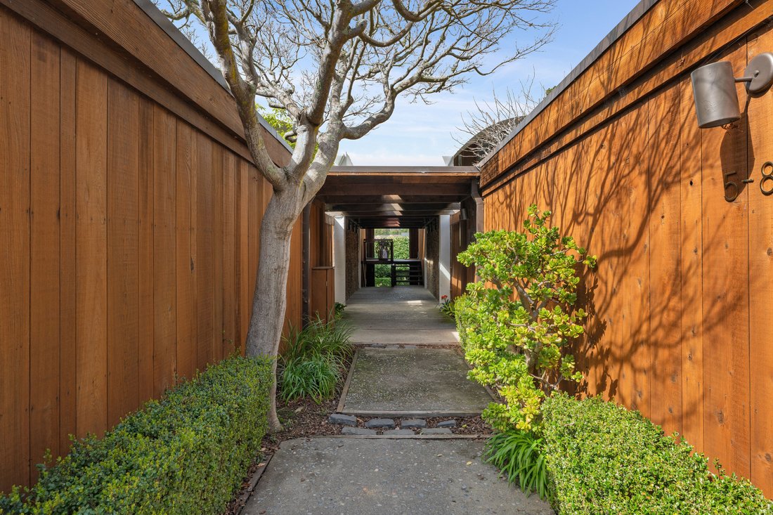 Condo in Belvedere, California, United States 2 - 17387539