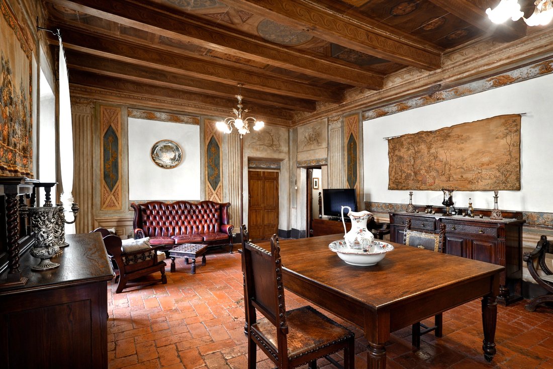 House in Santa Fiora, Tuscany, Italy 5 - 15814823