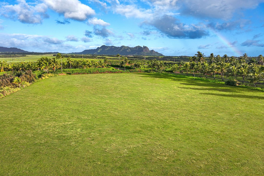 Land in Kealia, Hawaii, United States 2 - 17387464