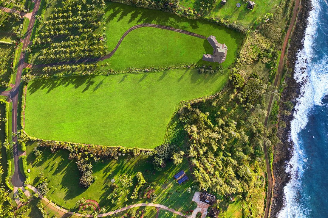 Land in Kealia, Hawaii, United States 5 - 17387464