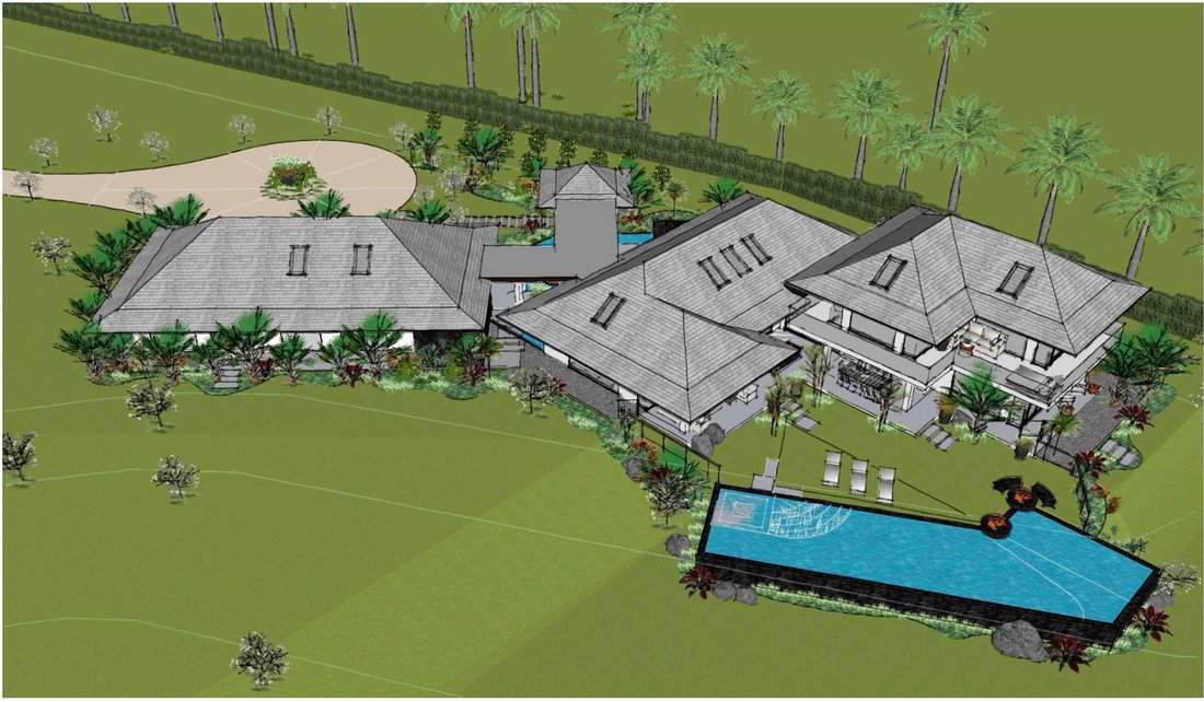 Land in Kealia, Hawaii, United States 3 - 17387464