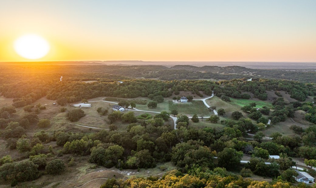 Four R Ranch In Saint Paul, Texas, United States For Sale (17387550)