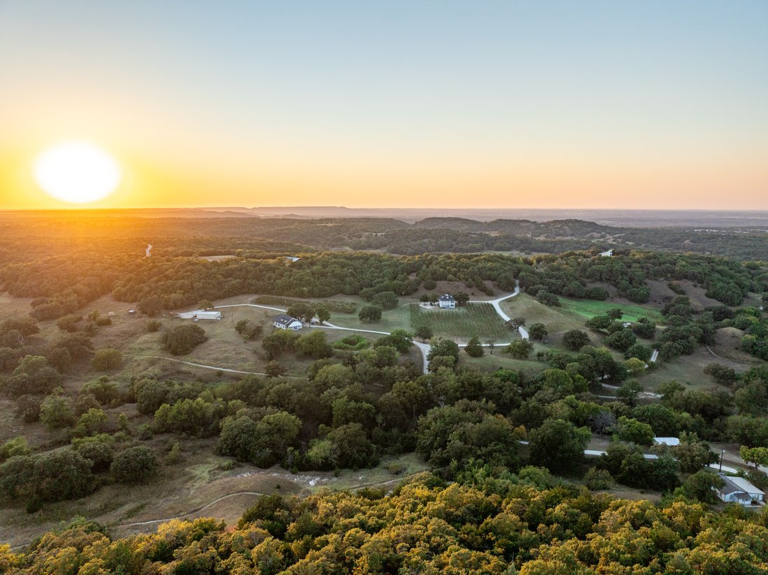 Farm Ranch in Saint Paul, Texas, United States 1 - 17387550