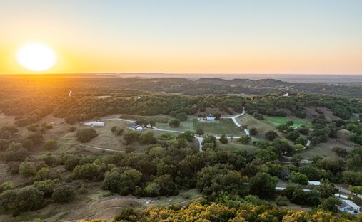 Farm Ranch in Saint Paul, Texas, United States 1