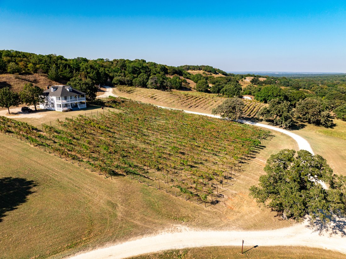 Farm Ranch in Saint Paul, Texas, United States 3 - 17387550