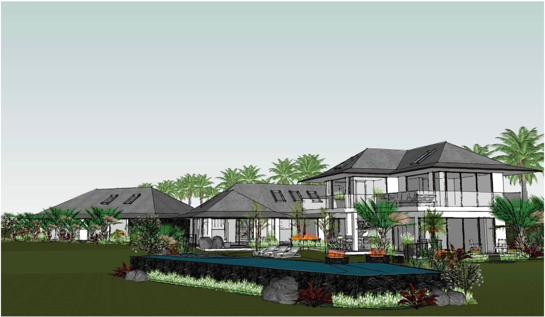 Land in Kealia, Hawaii, United States 4 - 17387464