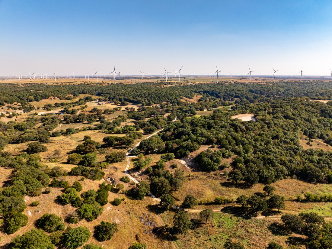 Farm Ranch in Saint Paul, Texas, United States 5 - 17387550