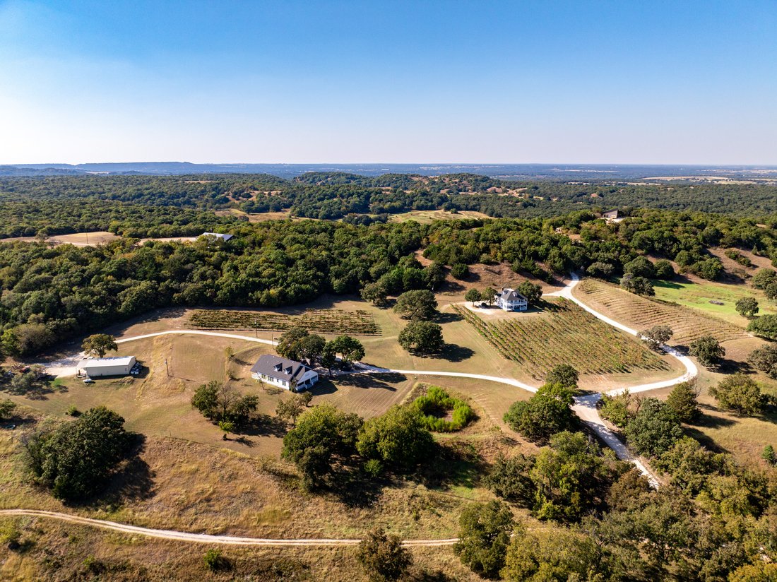 Farm Ranch in Saint Paul, Texas, United States 4 - 17387550