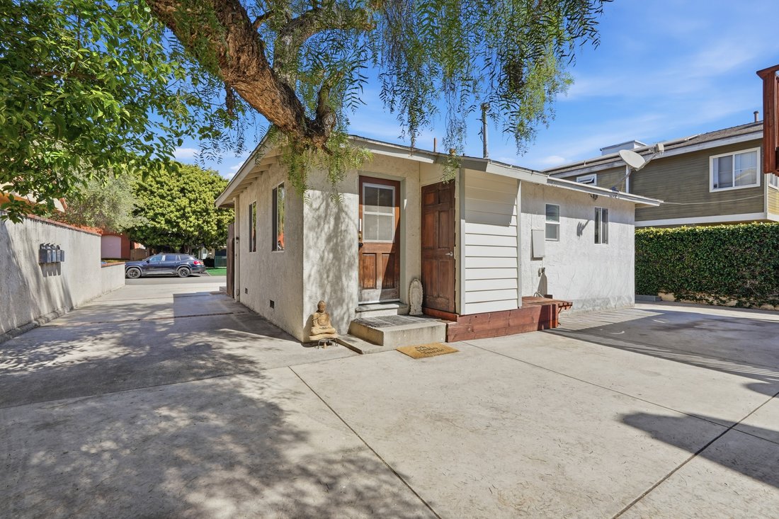 Apartment in Torrance, California, United States 2 - 17387546