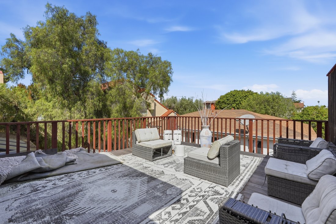 Apartment in Torrance, California, United States 1 - 17387546