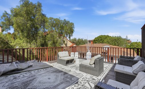 Apartamento en Torrance, California, Estados Unidos 1