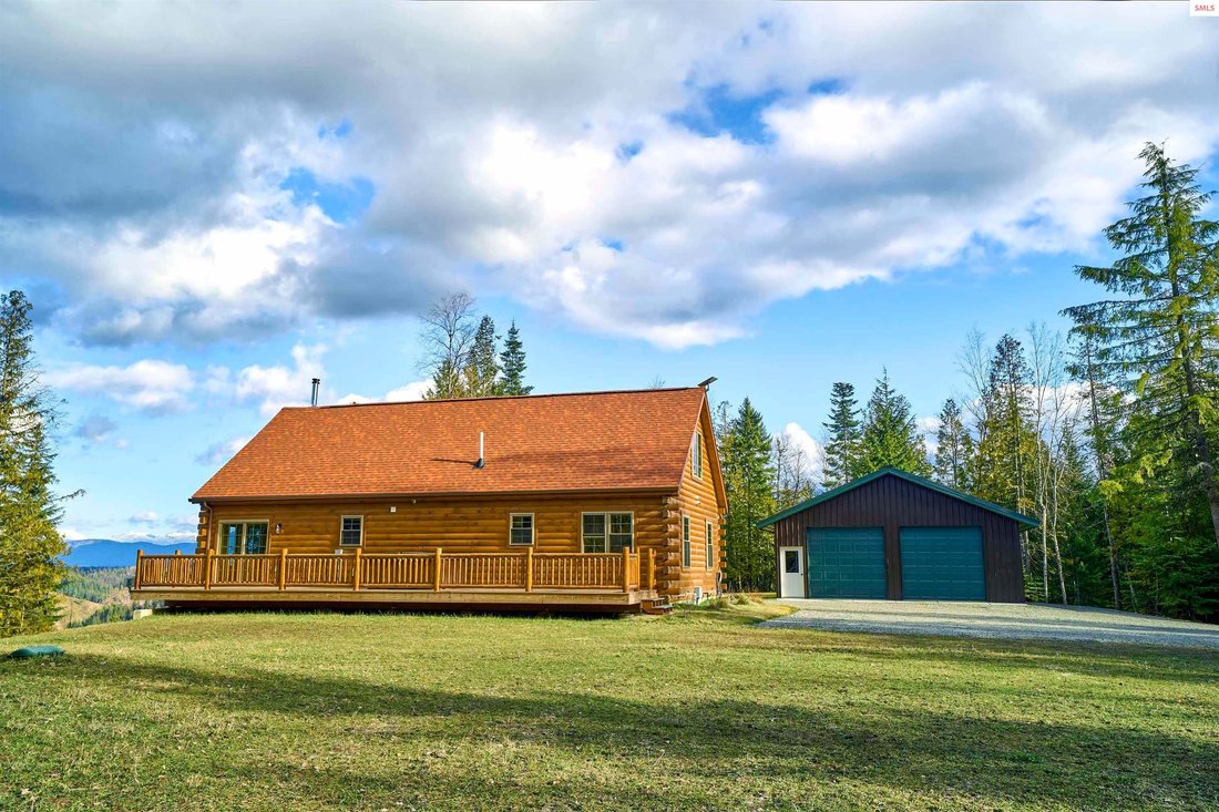 Naples, Idaho, United States 2 - 17387516