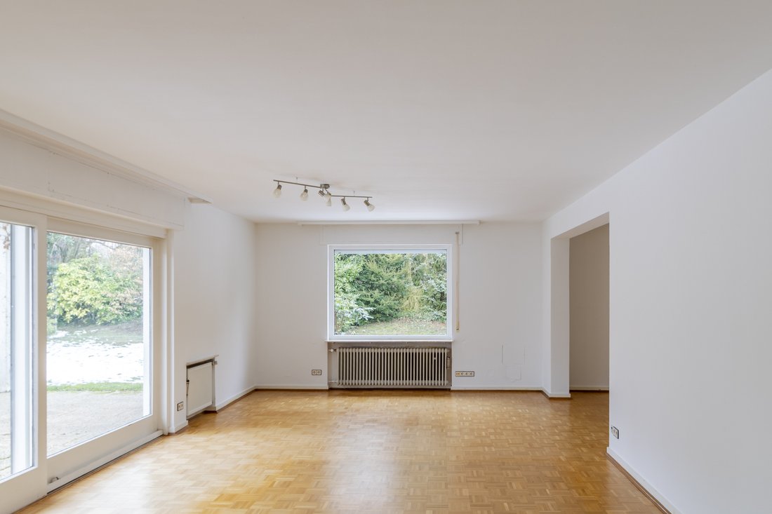 House in Wiesbaden, Hessen, Germany 3 - 17387462