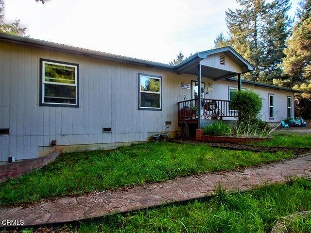 House in Fort Bragg, California, United States 1 - 17387530