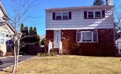 House in Fanwood, New Jersey, United States 1