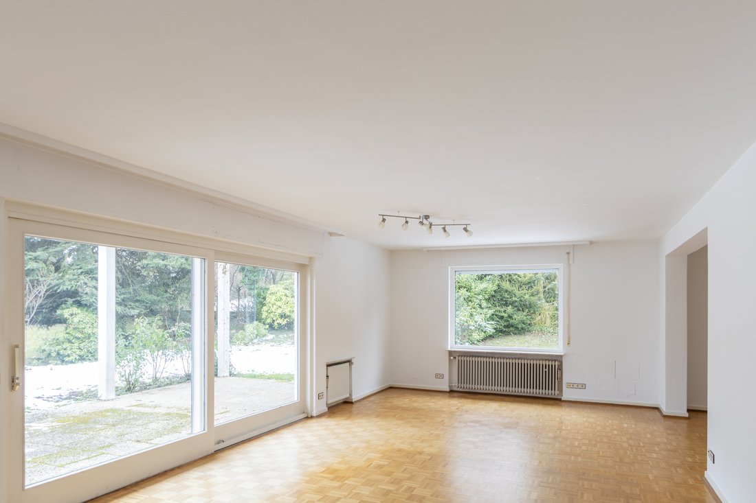 House in Wiesbaden, Hessen, Germany 2 - 17387462