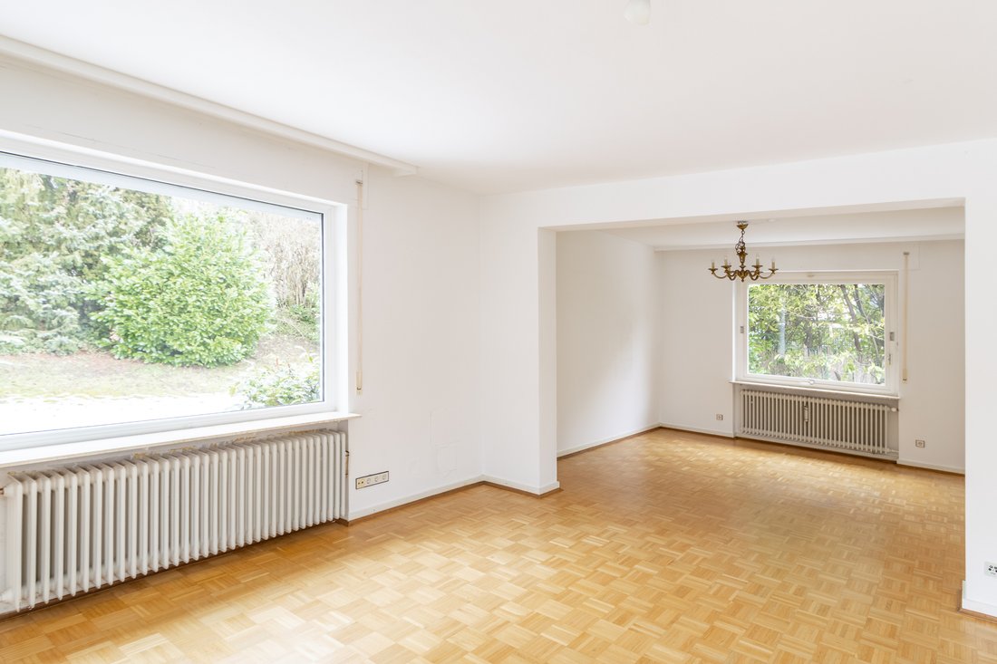 House in Wiesbaden, Hessen, Germany 4 - 17387462