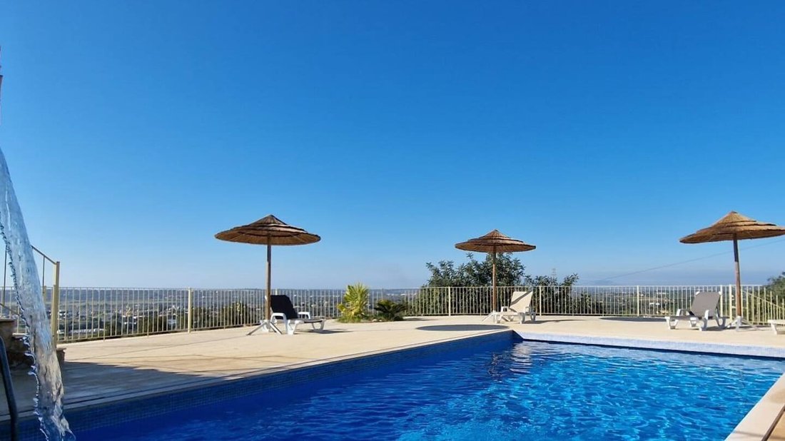 Villa in Algoz e Tunes, Algarve, Portugal 4 - 17388562