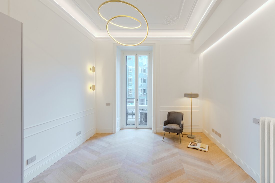 Apartment in Centrale, Milan, Italy 3 - 17387656