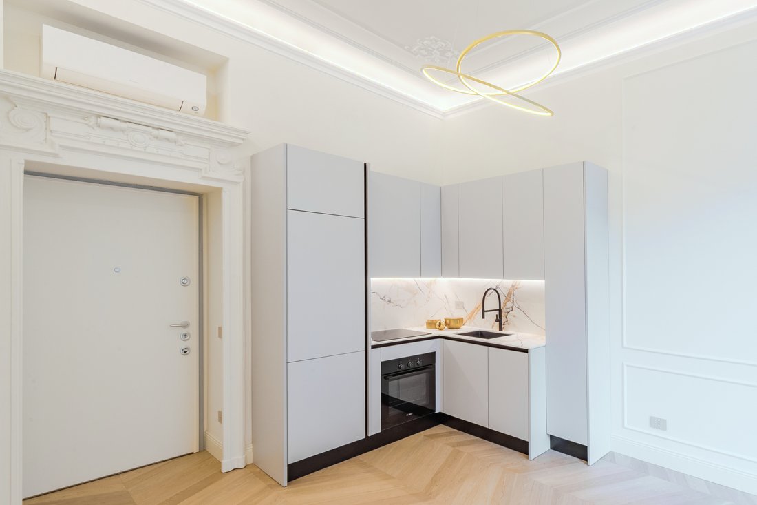 Apartment in Centrale, Milan, Italy 5 - 17387656