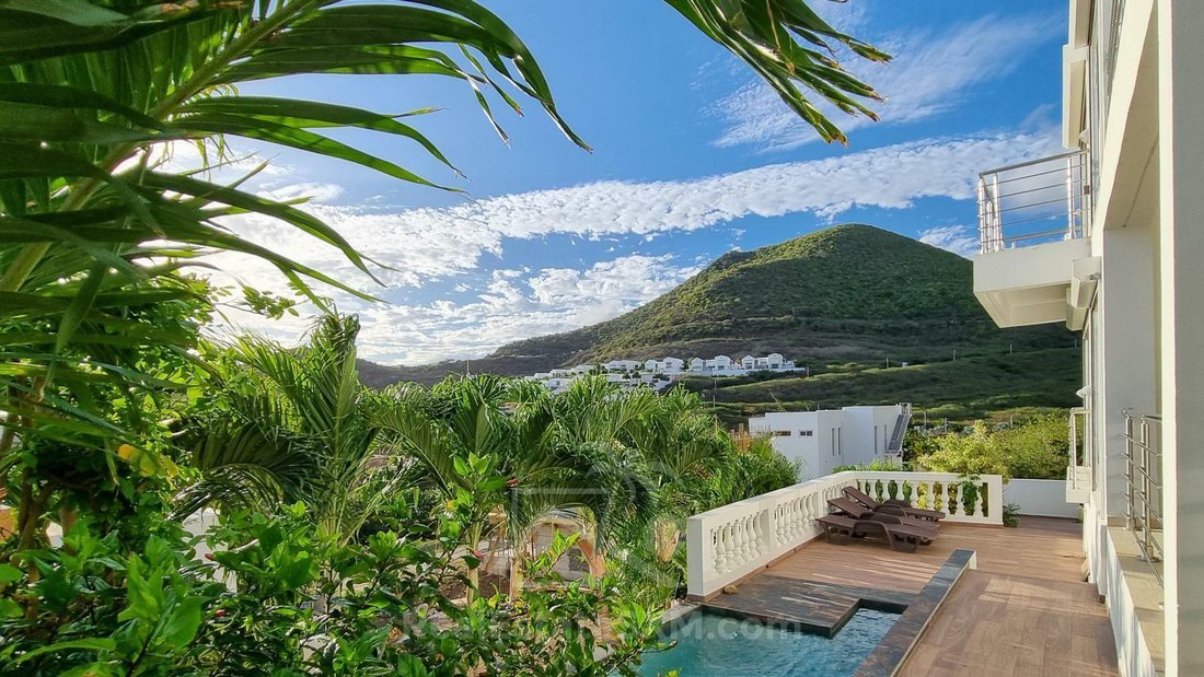 Villa in Cole Bay, Sint Maarten 4 - 17387623