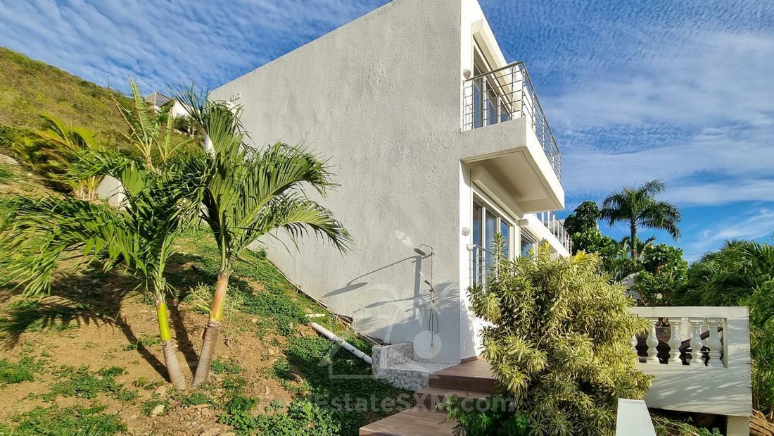 Villa in Cole Bay, Sint Maarten 3 - 17387623