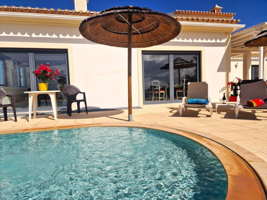 Villa in Algoz e Tunes, Algarve, Portugal 3 - 17388562