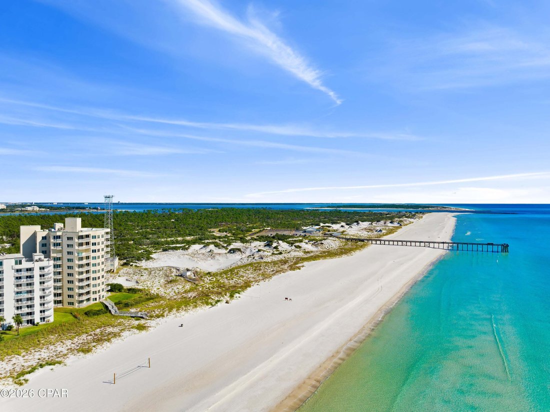 Condo in Panama City Beach, Florida, United States 2 - 17387727