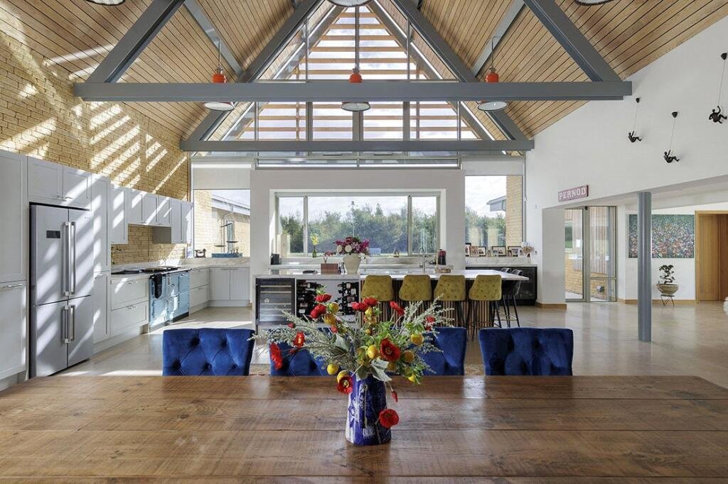 Country House in Honeybourne, England 1 - 17387659