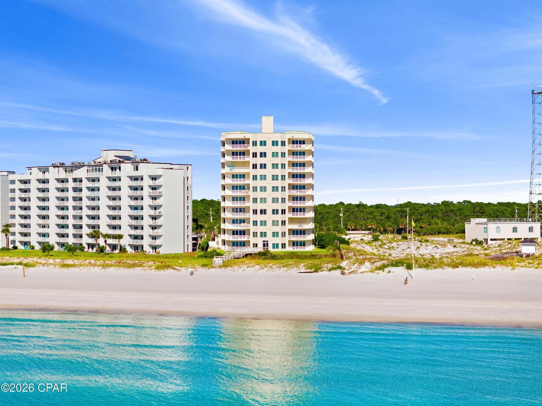 Condo in Panama City Beach, Florida, United States 3 - 17387727