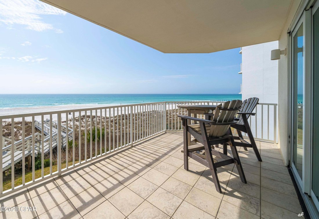 Condo in Panama City Beach, Florida, United States 4 - 17387727