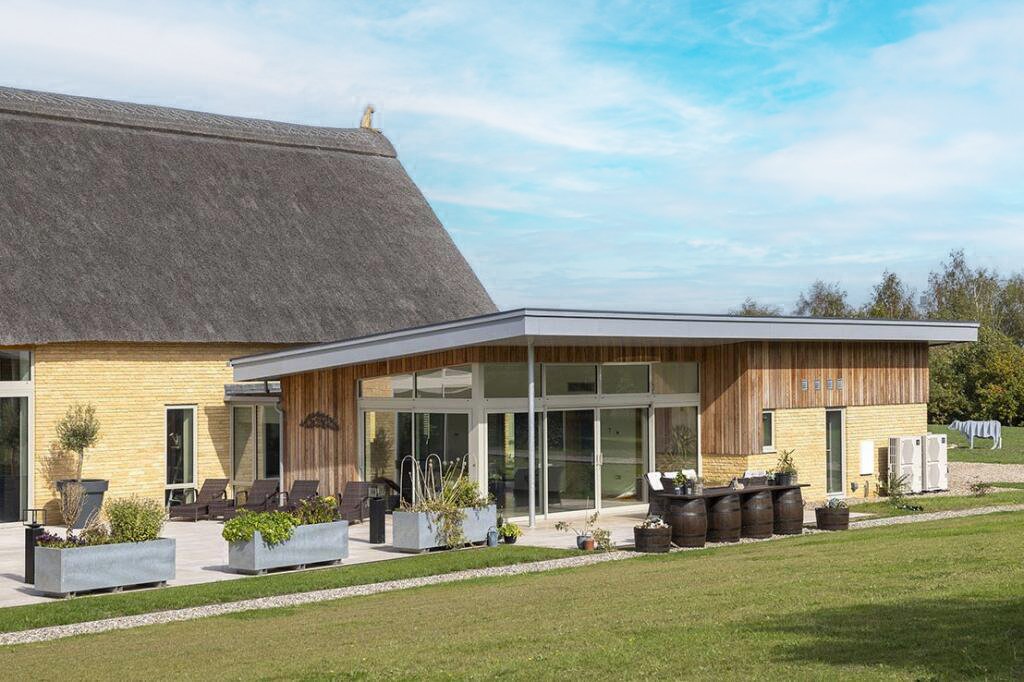 Country House in Honeybourne, England 4 - 17387659