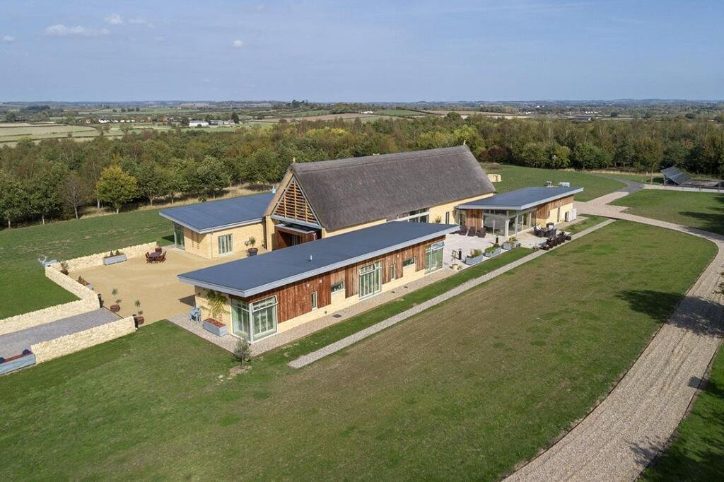 Country House in Honeybourne, England 2 - 17387659