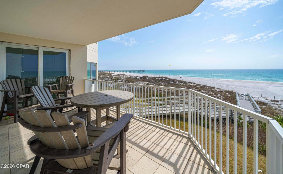 Condo in Panama City Beach, Florida, United States 5 - 17387727