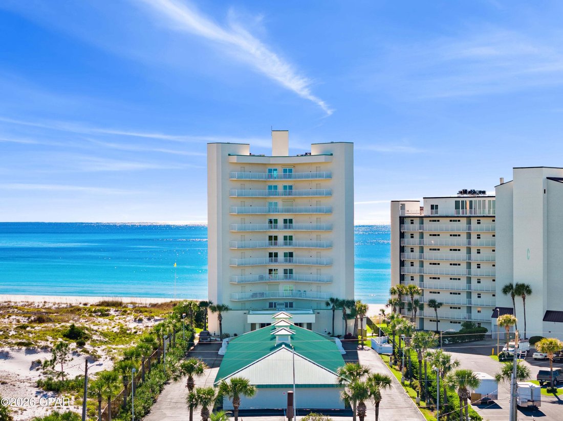 Condo in Panama City Beach, Florida, United States 1 - 17387727