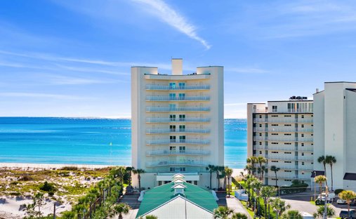 Condo in Panama City Beach, Florida, United States 1
