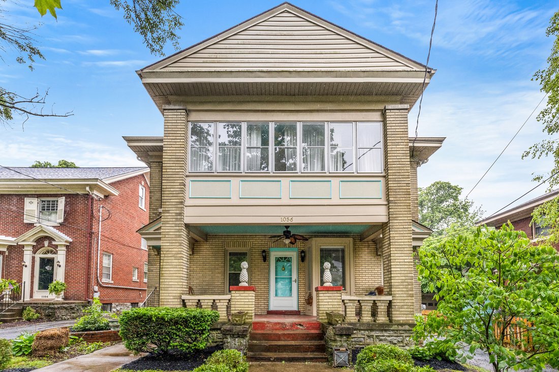 Haus in Lexington, Kentucky, Vereinigte Staaten 1 - 17387607